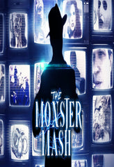The Monster Mash - (Digital Theater System) - [Blu-ray]