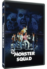 The Monster Squad - [DVD]