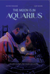 The Moon Is In Aquarius - [DVD]