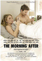 The Morning After - [DVD]