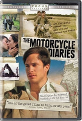 The Motorcycle Diaries - [DVD]