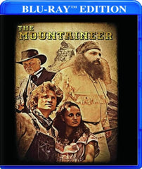 The Mountaineer - [Blu-ray]