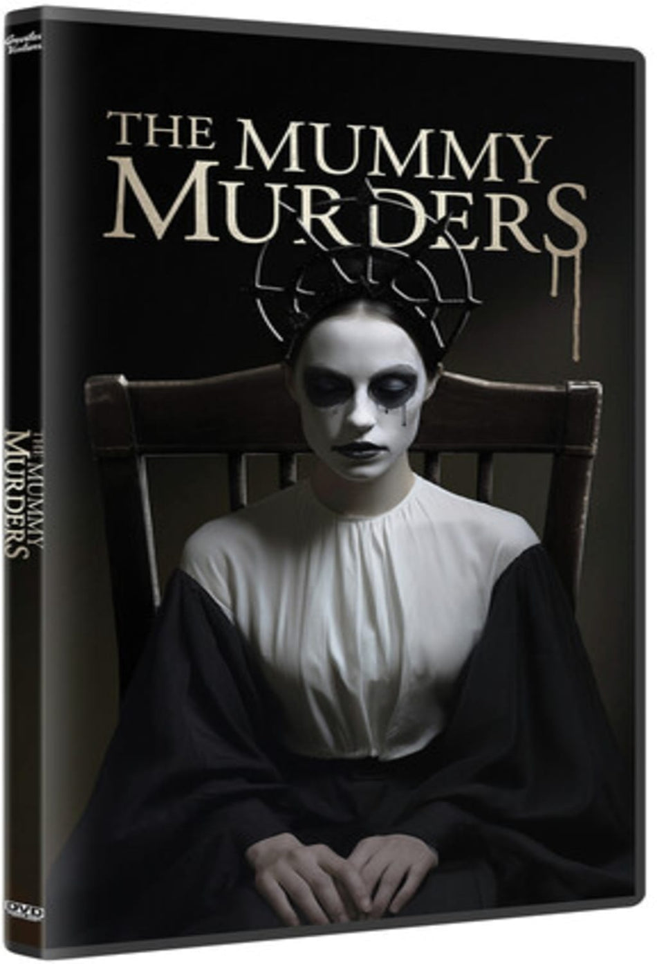 The Mummy Murders - (Dolby, AC-3) - [DVD]