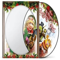 MUPPET CHRISTMAS CAROL / O.S.T. - The Muppet Christmas Carol (Picture Disc) - [Vinyl]