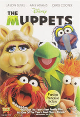 The Muppets - [DVD]