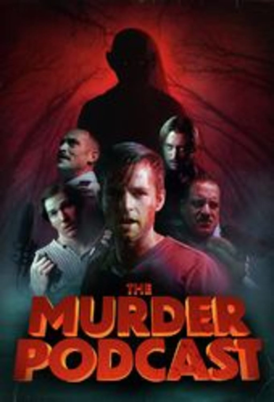 The Murder Podcast - [DVD]