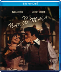 The Naked Maja - (Dolby) - [Blu-ray]