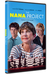 The Nana Project - (Dolby, AC-3) - [DVD]