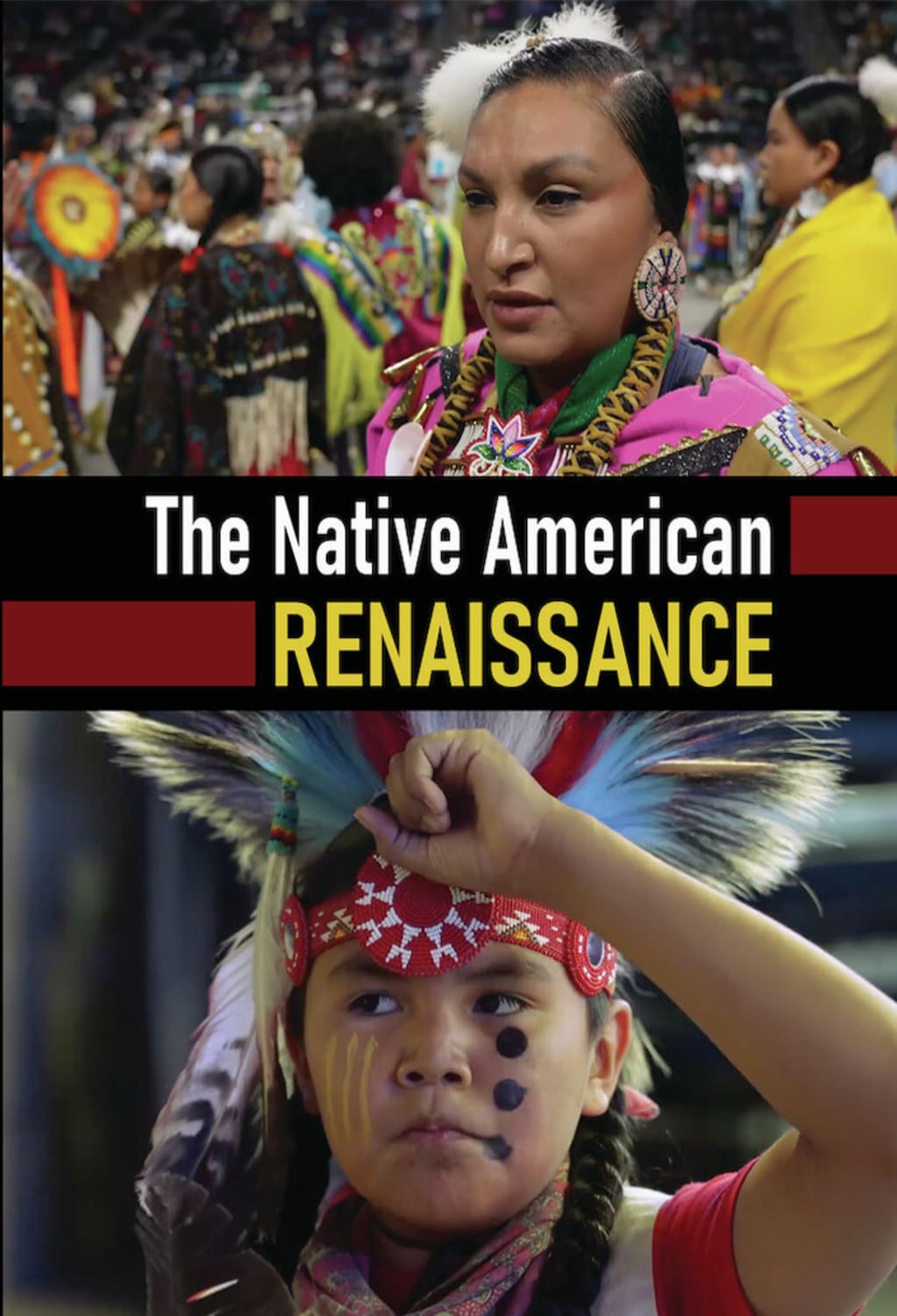 The Native American Renaissance - [DVD]