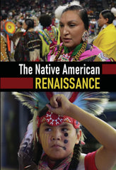 The Native American Renaissance - [DVD]