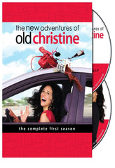The New Adventures of Old Christine: The Complete First Season - [DVD]