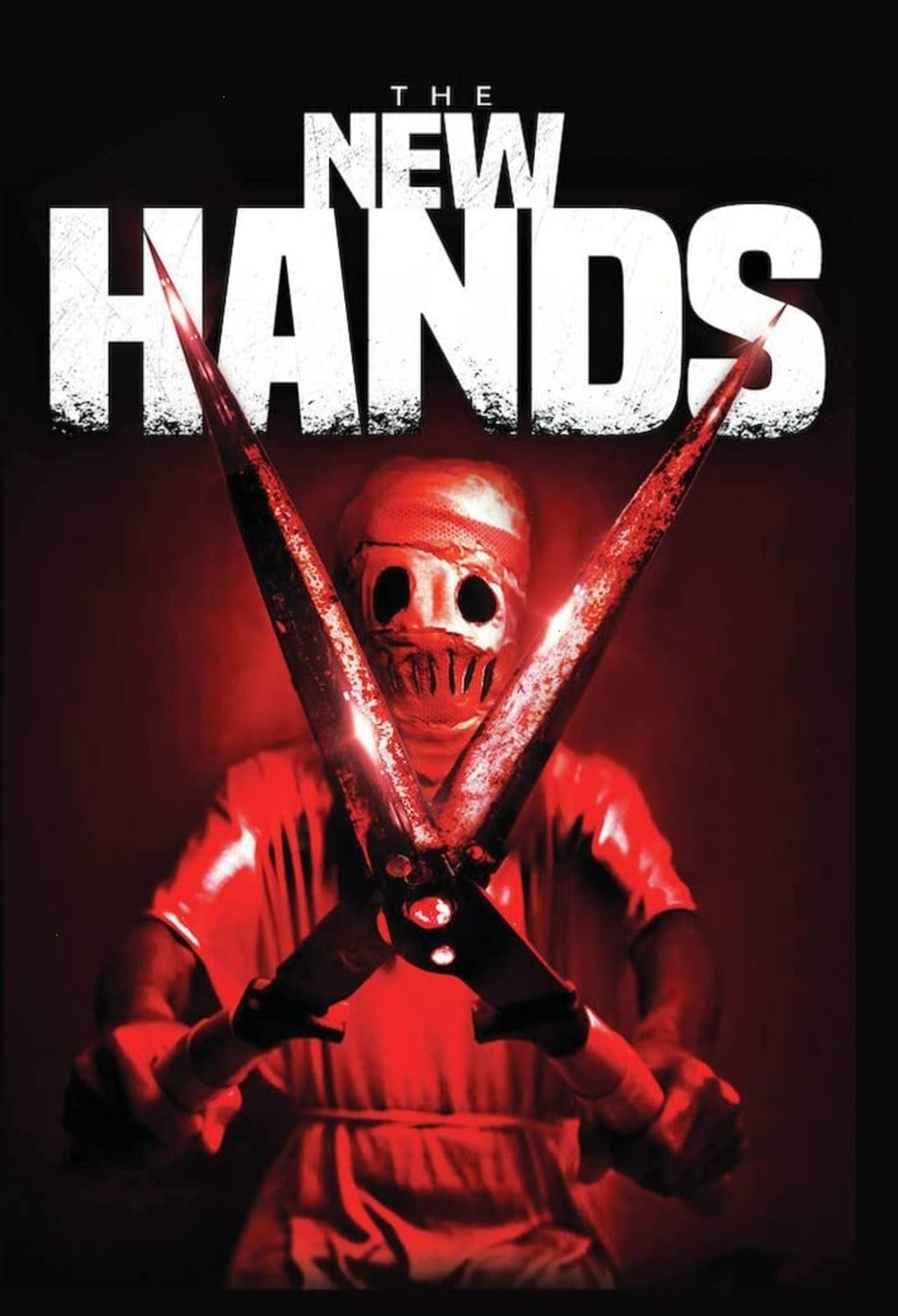 The New Hands - [DVD]