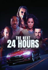 The Next 24 Hours - (Subtitled) - [DVD]