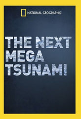 Next Mega Tsunami - (NTSC Format) - [DVD]