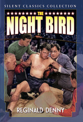 The Night Bird - (Silent Movie) - [DVD]