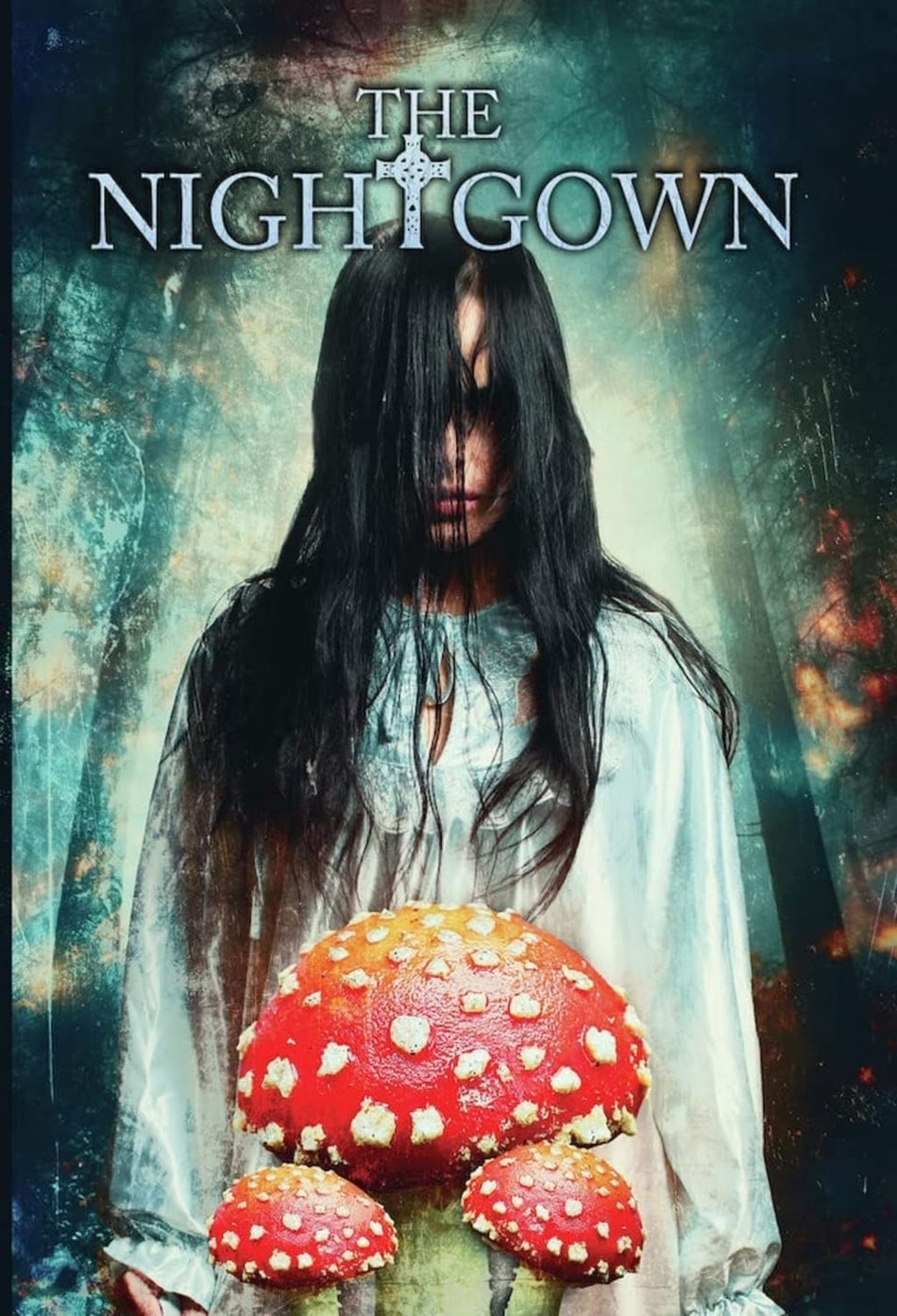 The Nightgown - [DVD]