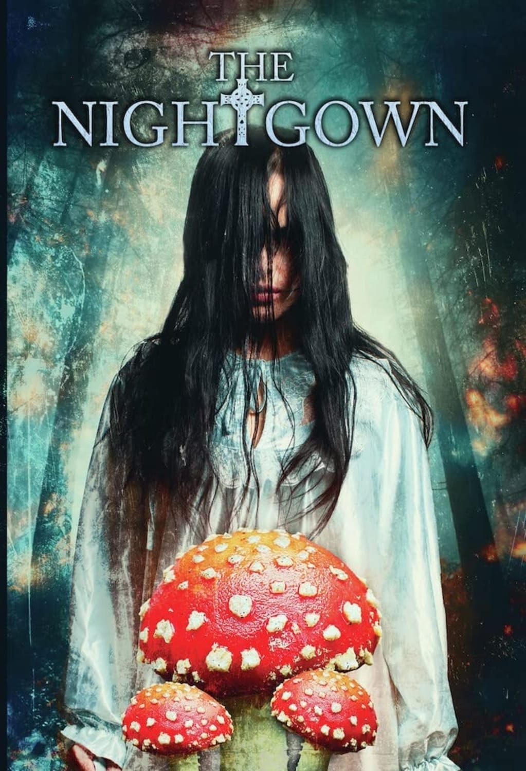 The Nightgown - [DVD]