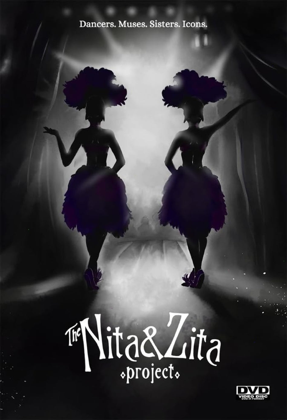 The Nita And Zita Project - (Dolby, AC-3) - [DVD]