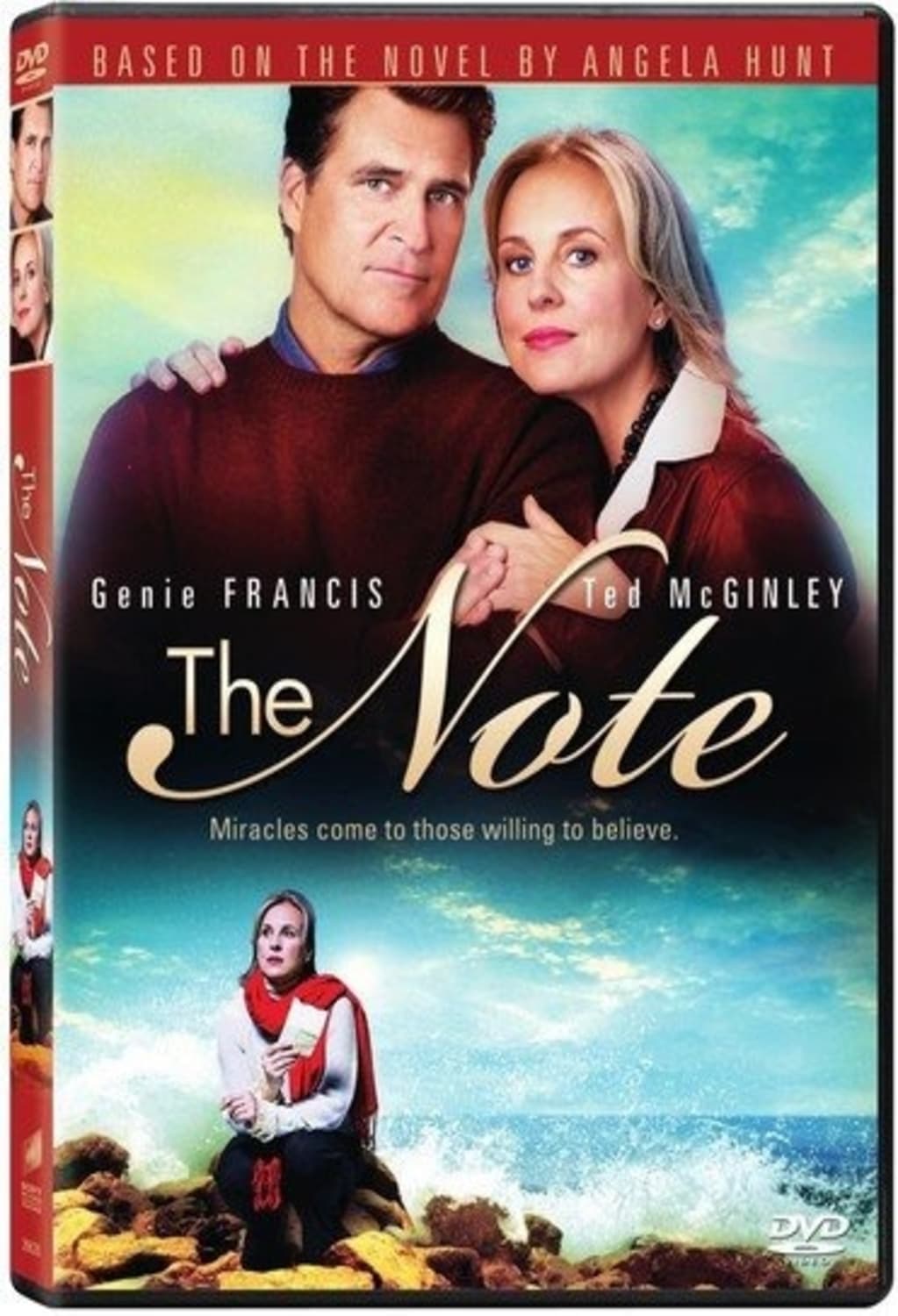 The Note - [DVD]