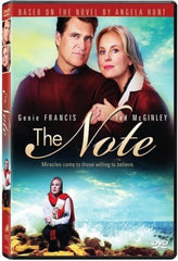 The Note - [DVD]