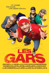 The Notorious Guys - [DVD]