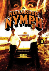 The Nullarbor Nymph - [DVD]