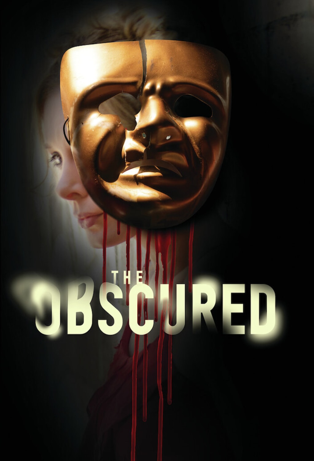The Obscured - [DVD]
