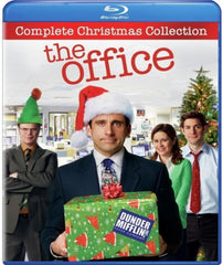 The Office: Complete Christmas Collection [Blu-ray] - [Blu-ray]
