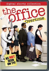 The Office - Overtime - [DVD]