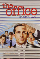 The Office: The Complete Second Season - [DVD]