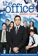 The Office: The Complete Third Season - [DVD]