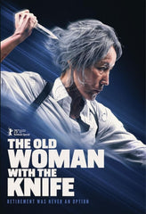 The Old Woman With The Knife - (Dolby, AC-3, Dubbed) - [DVD]