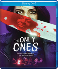 The Only Ones - [Blu-ray]