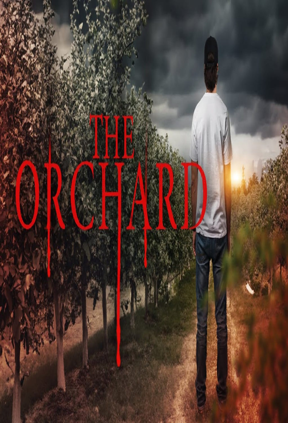 The Orchard - [Blu-ray]
