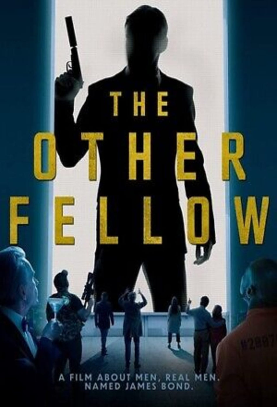 The Other Fellow - [Blu-ray]