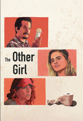 The Other Girl - [DVD]