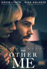 The Other Me - (Dolby, AC-3) - [Blu-ray]