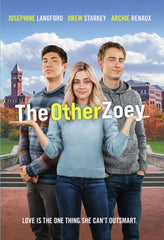 The Other Zoey - (Dolby, AC-3) - [DVD]