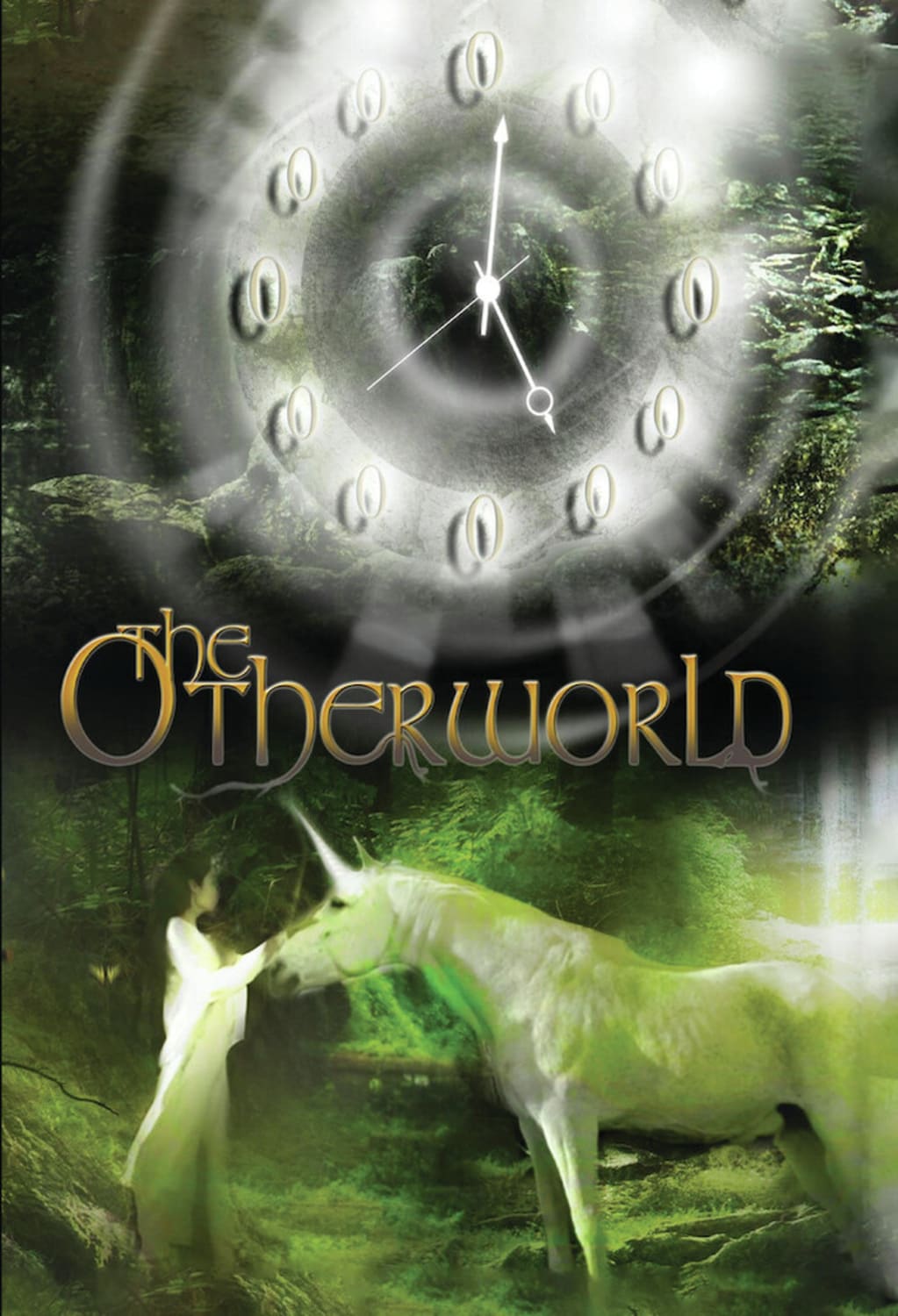 The Otherworld - [DVD]