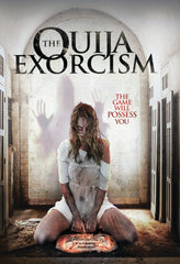The Ouija Exorcism - [DVD]