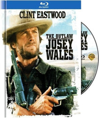 The Outlaw Josey Wales - [Blu-ray]