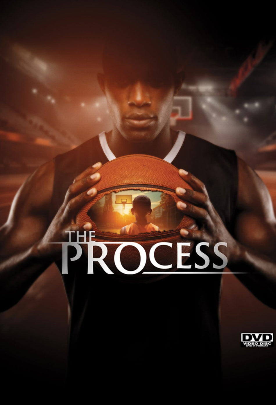 The PROcess - [DVD]