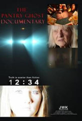 The Pantry Ghost Documentary - [DVD]