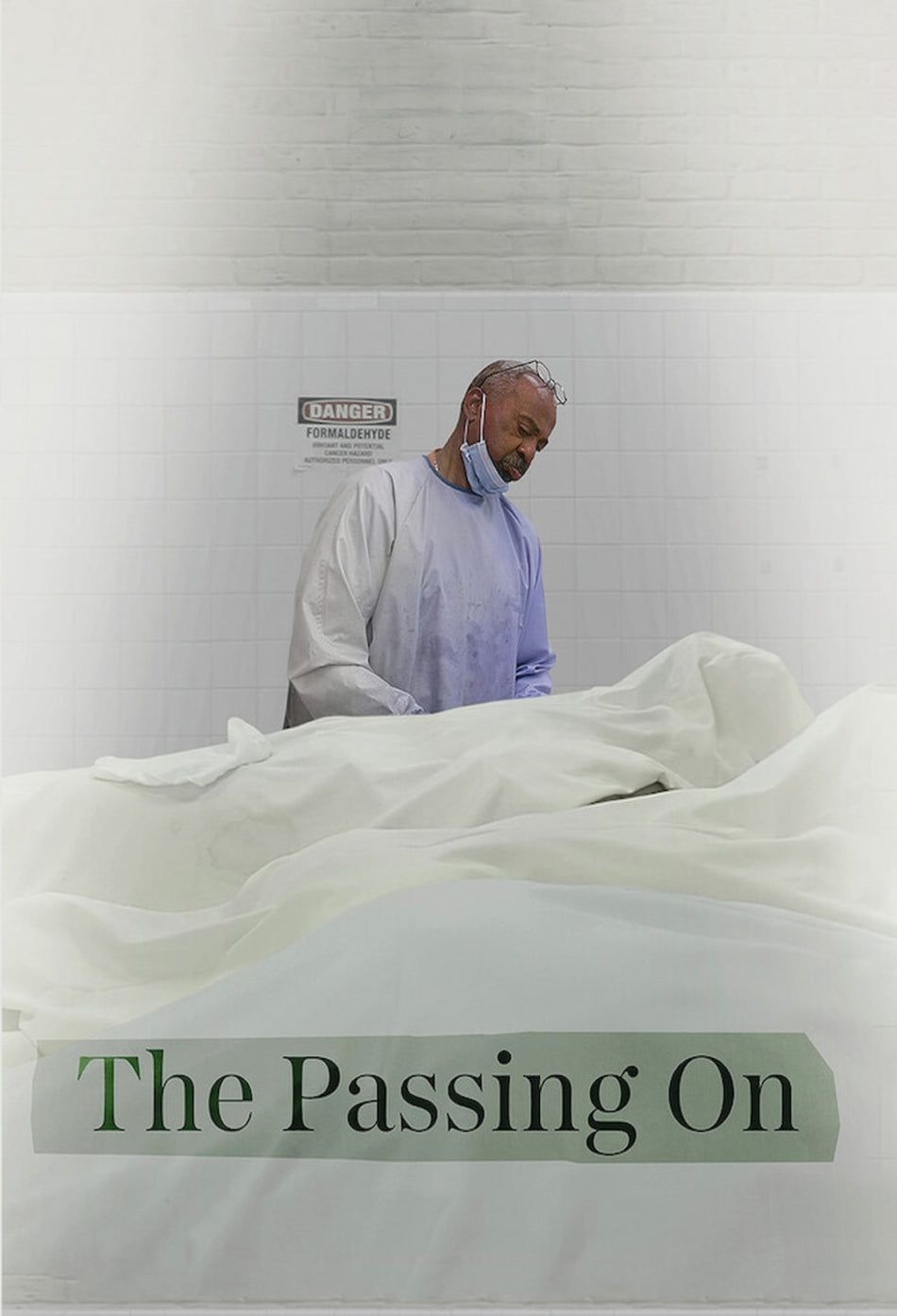 The Passing On - [DVD]