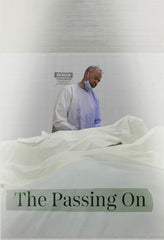 The Passing On - [DVD]