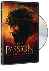 The Passion of the Christ [Full Screen] - [DVD]