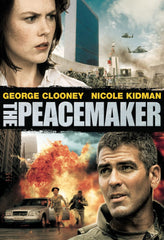 The Peacemaker - [Blu-ray]