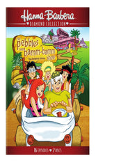 The Pebbles and Bamm - Bamm Show: Complete Series - [DVD]