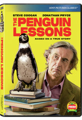 The Penguin Lessons - [DVD]
