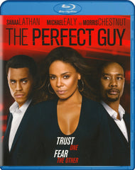 The Perfect Guy - [Blu-ray]